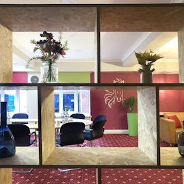 Ibis Styles Reading Oxford Rd. - Meeting room image 3
