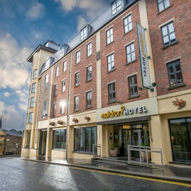 Maldron Hotel Derry - Tyrconnell Suite image 2