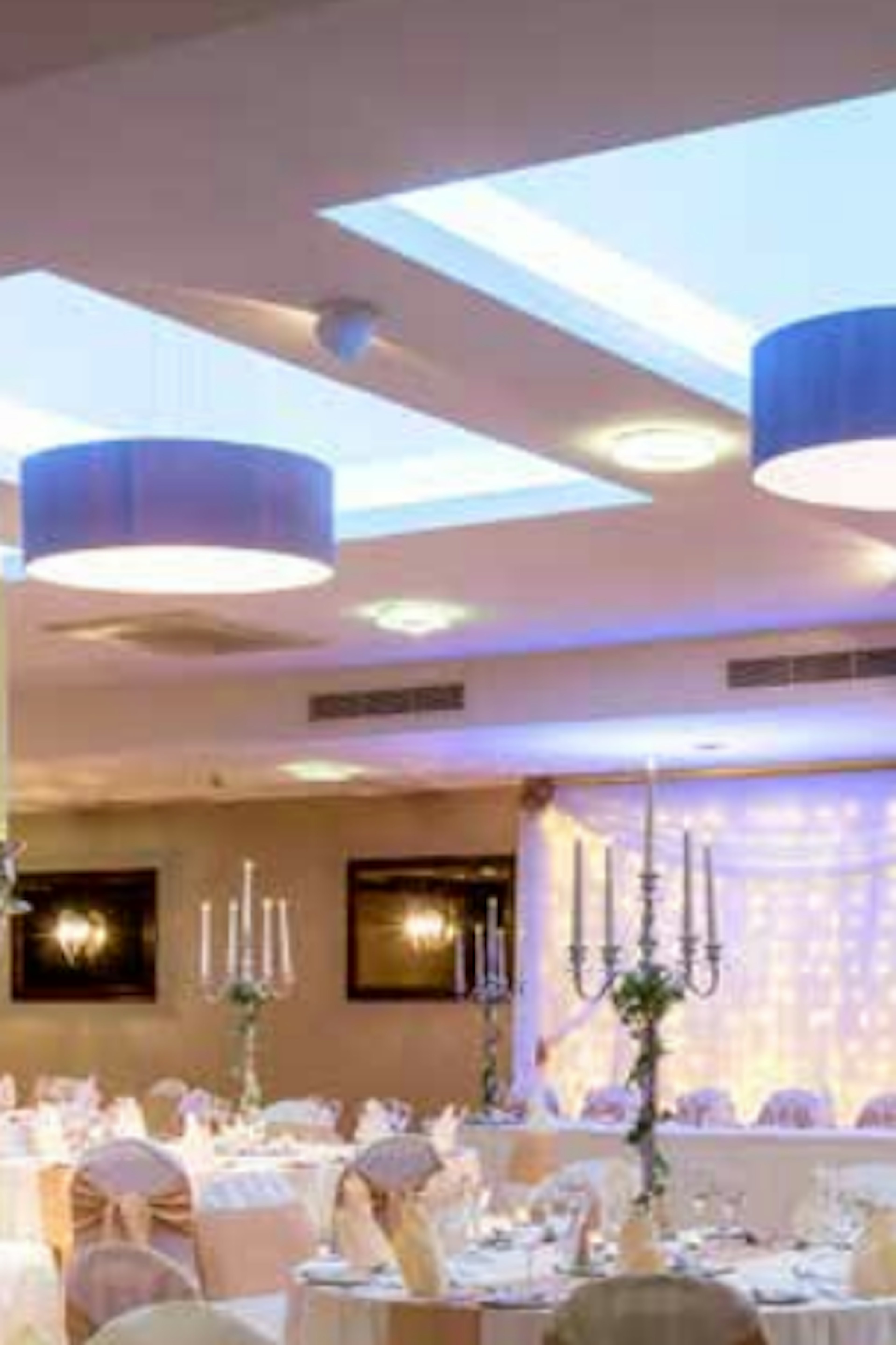 Events | Tyrconnell Suite