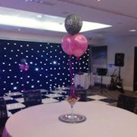 Holiday Inn Southend - The Laker Suite image 2