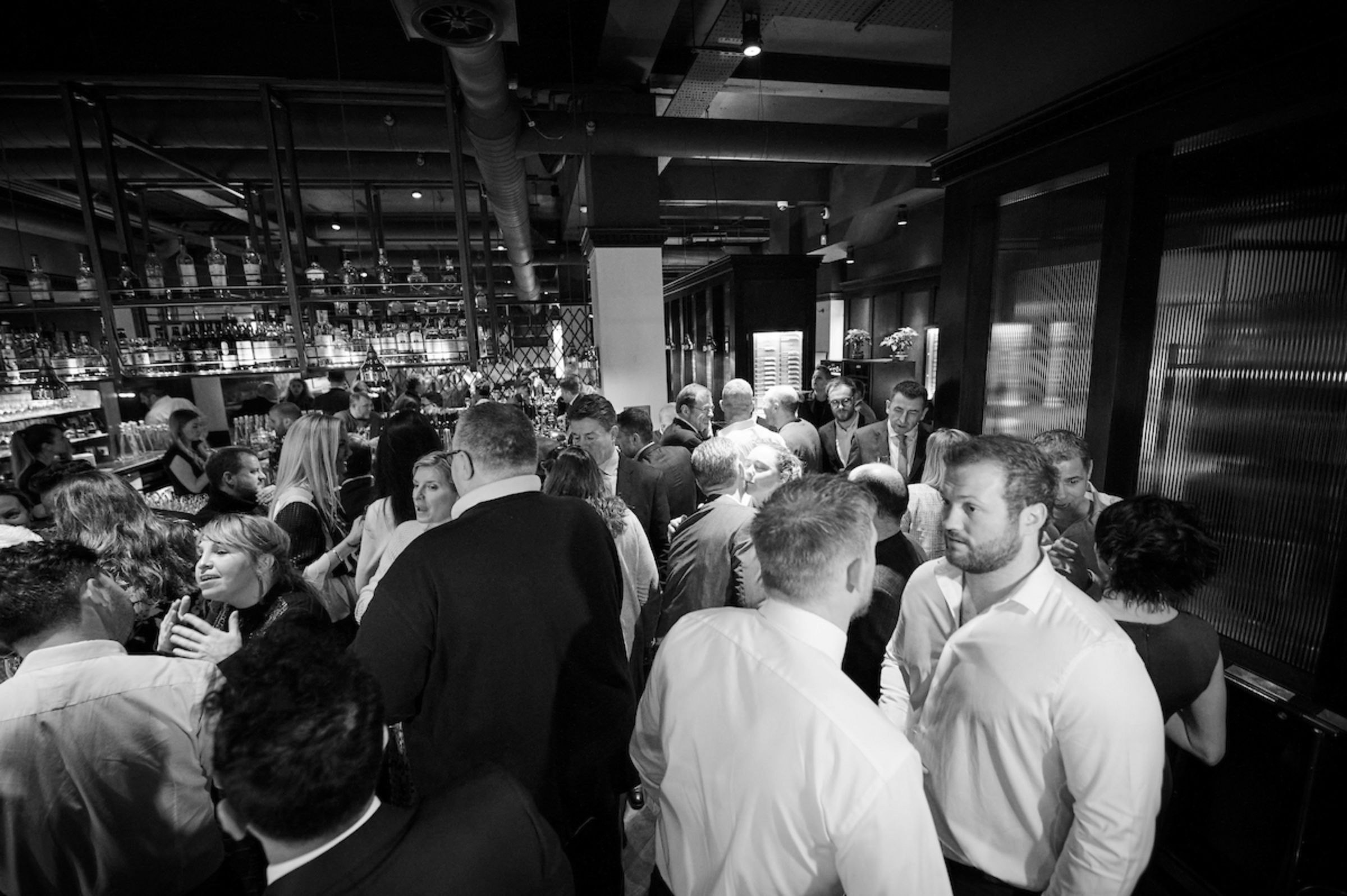 Goodman - City - Full Venue image 7