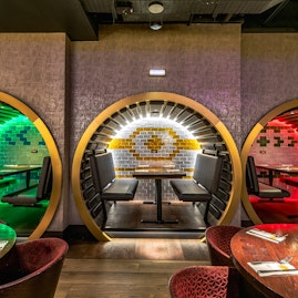 Hard Rock Cafe Piccadilly Circus - Lower Ground Floor  image 6