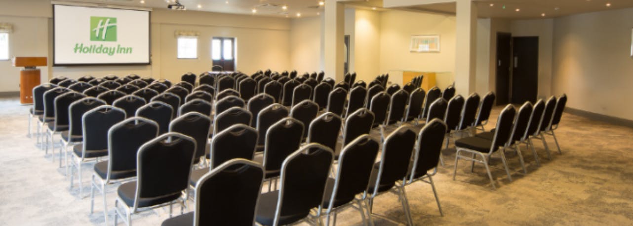 Grenadier Suite Business Holiday Inn Reading South