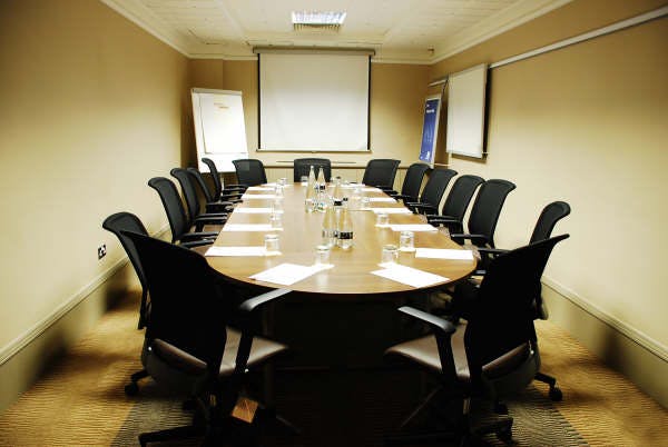 Crowne Plaza Leeds - image 1