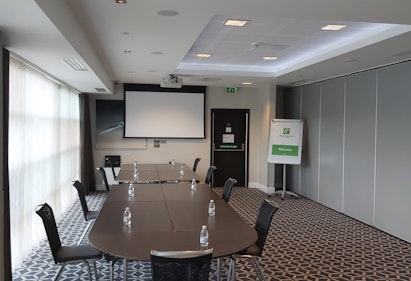 Business - Holiday Inn Southend