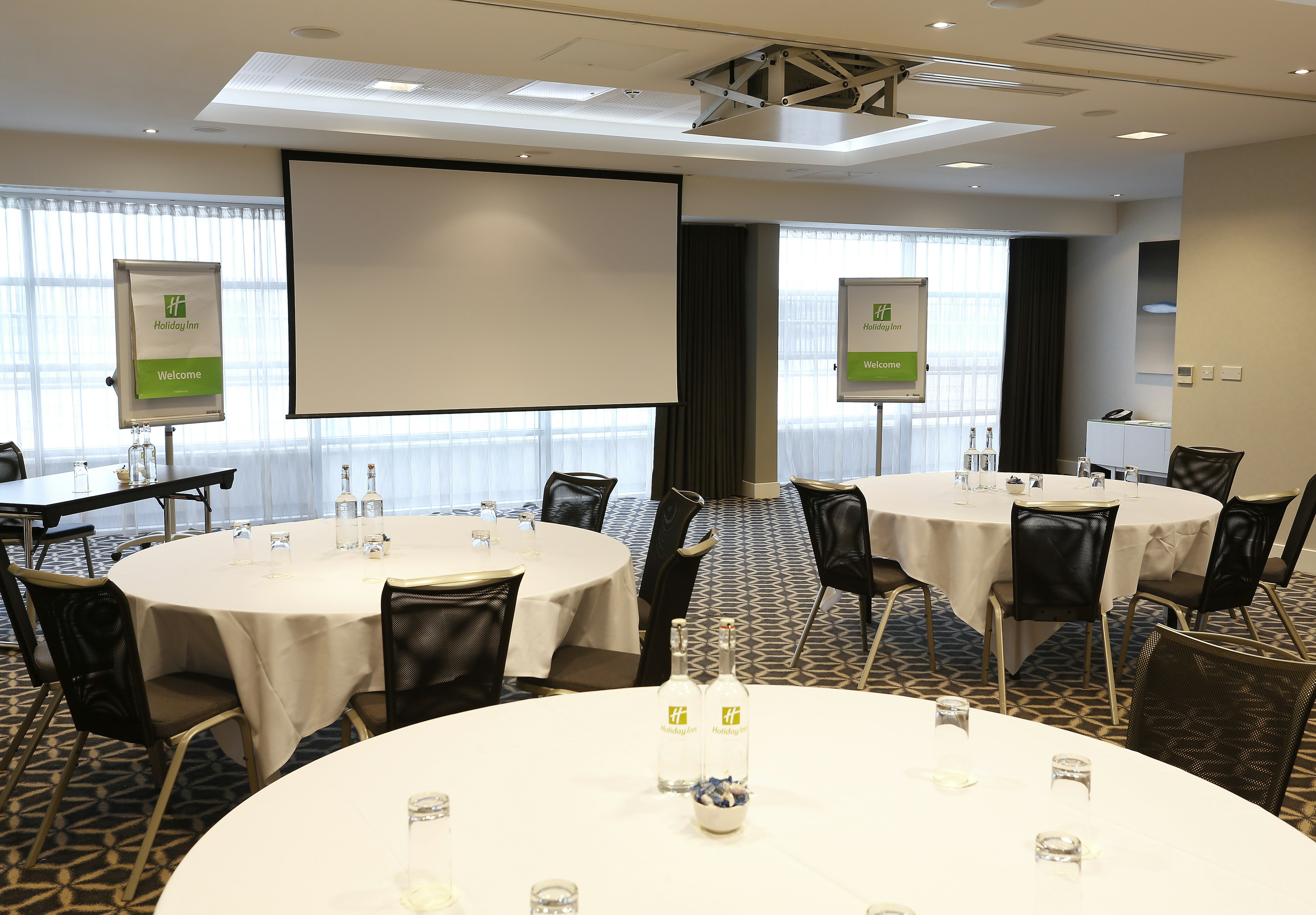 Business - Holiday Inn Southend