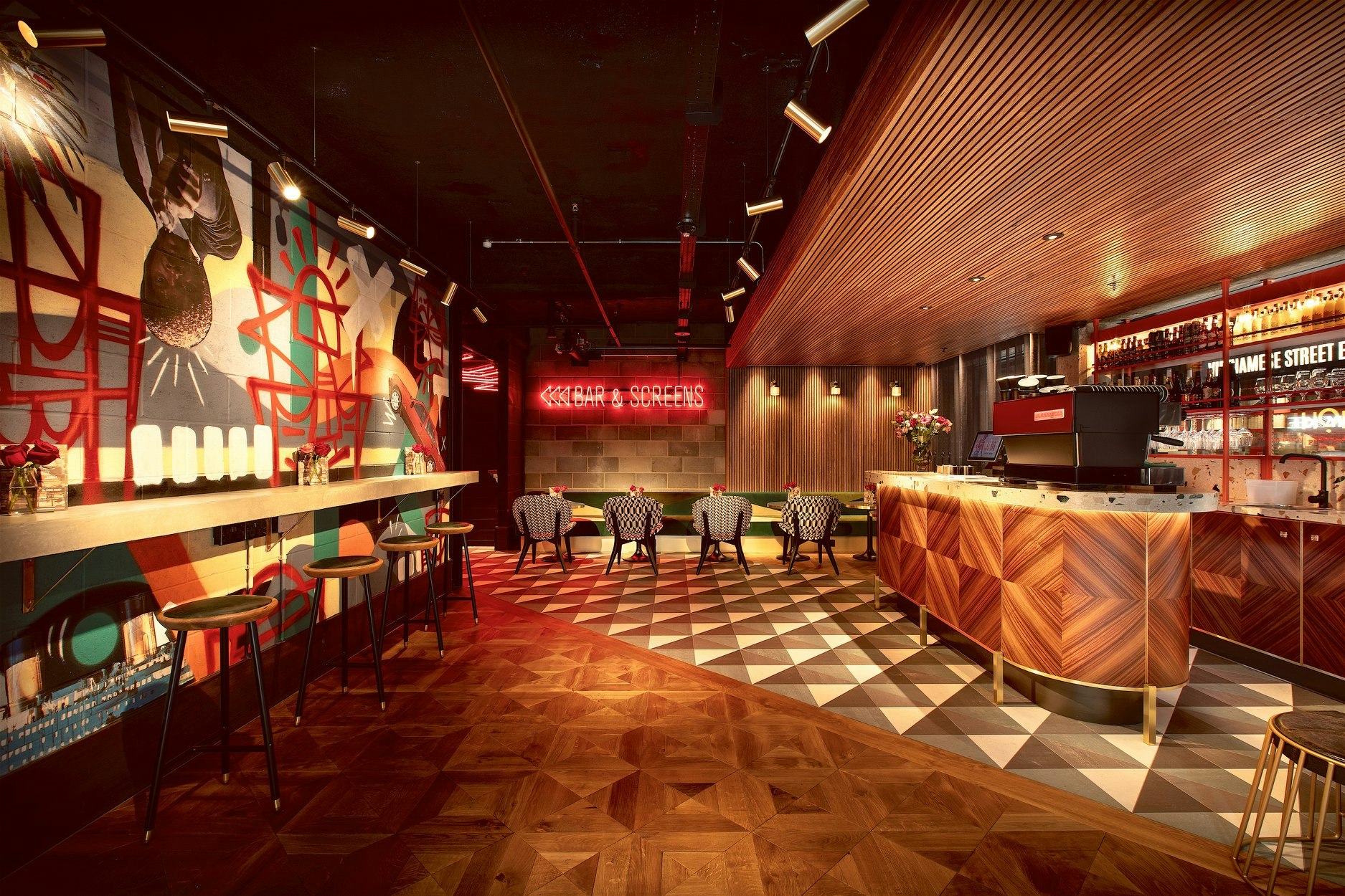 Everyman Broadgate - Screen 3 image 5