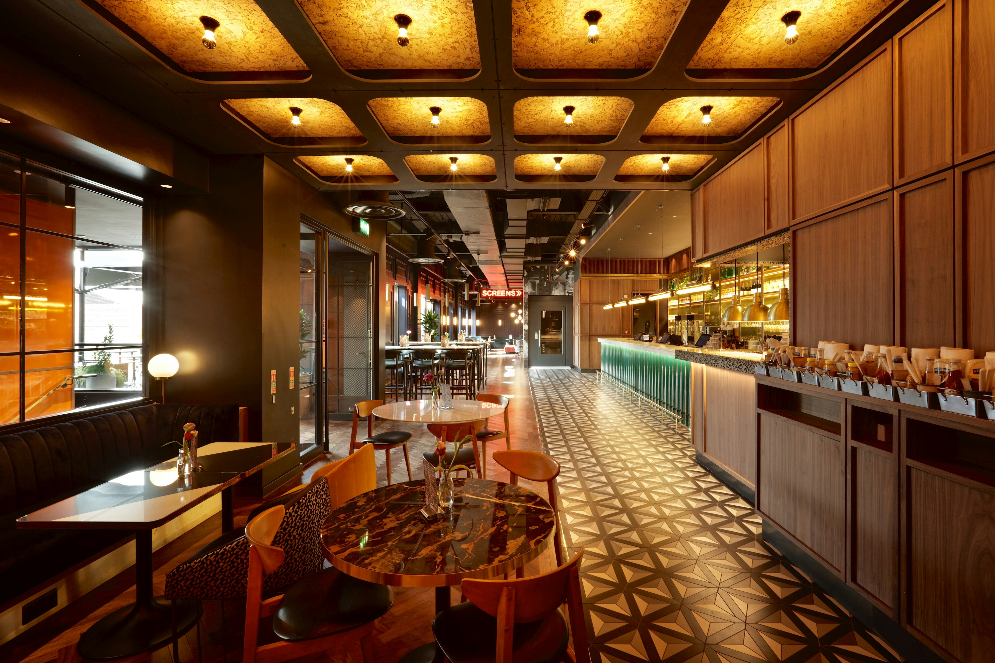 Everyman Horsham - Screen 1 image 3