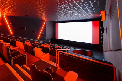 Business - The Light Cinema Stockport