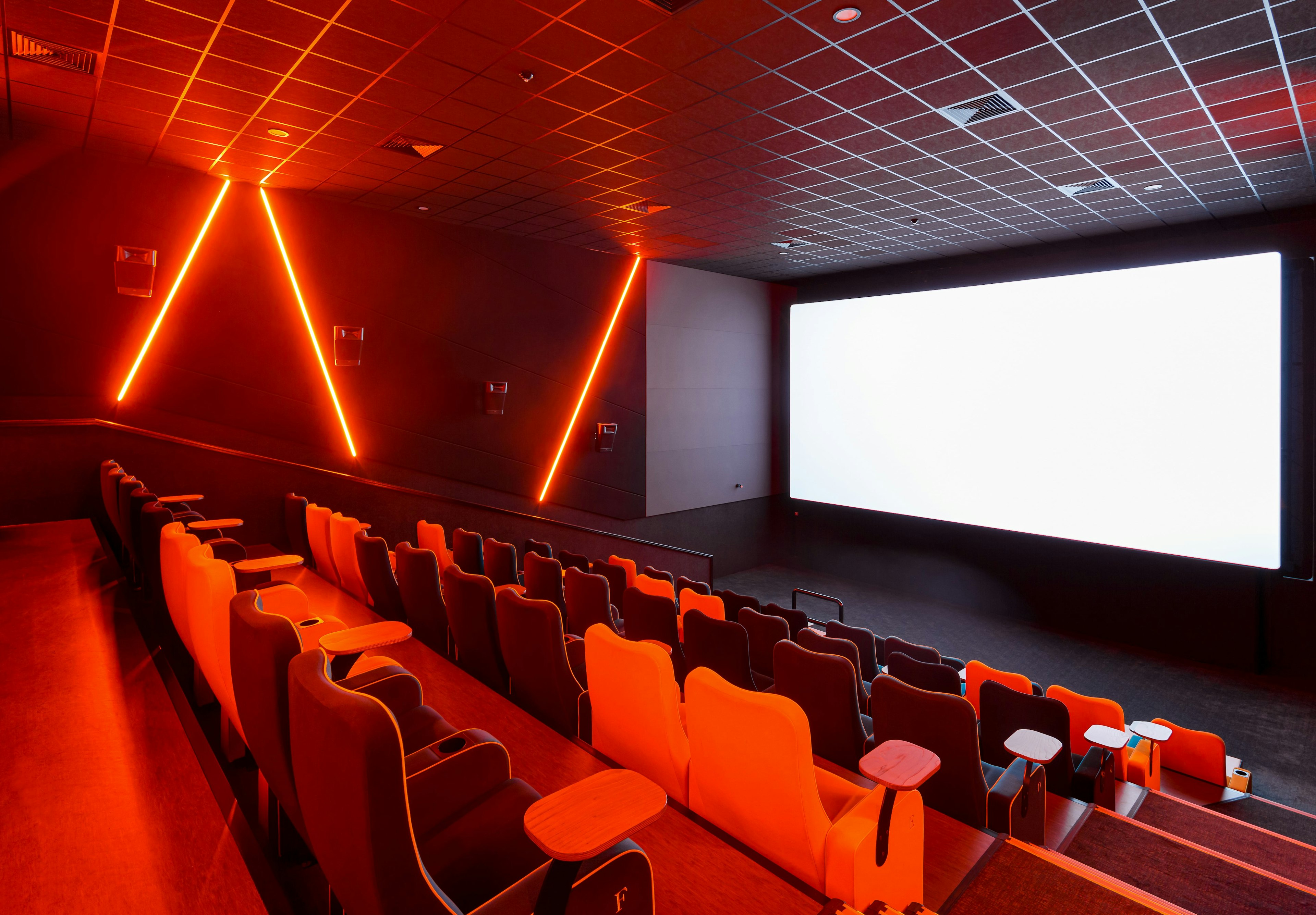 Business - The Light Cinema Stockport