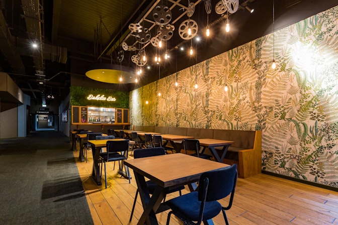 The Light Cinema Stockport - Babylon Bar image 3