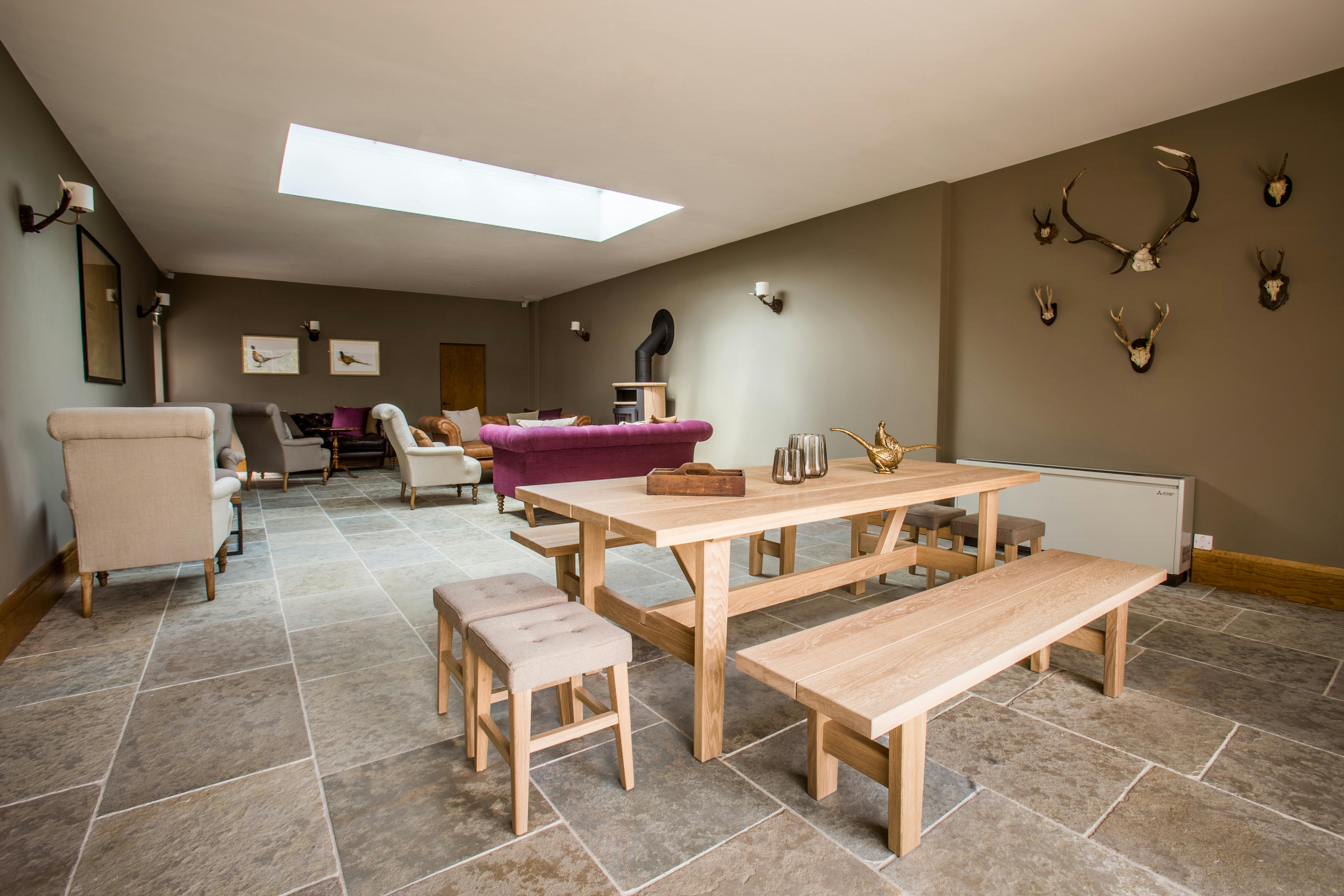 Arley House - image 1