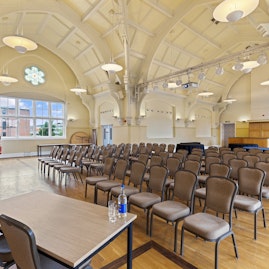 St Martins House Conference Centre & Lodge - The Grand Hall image 2