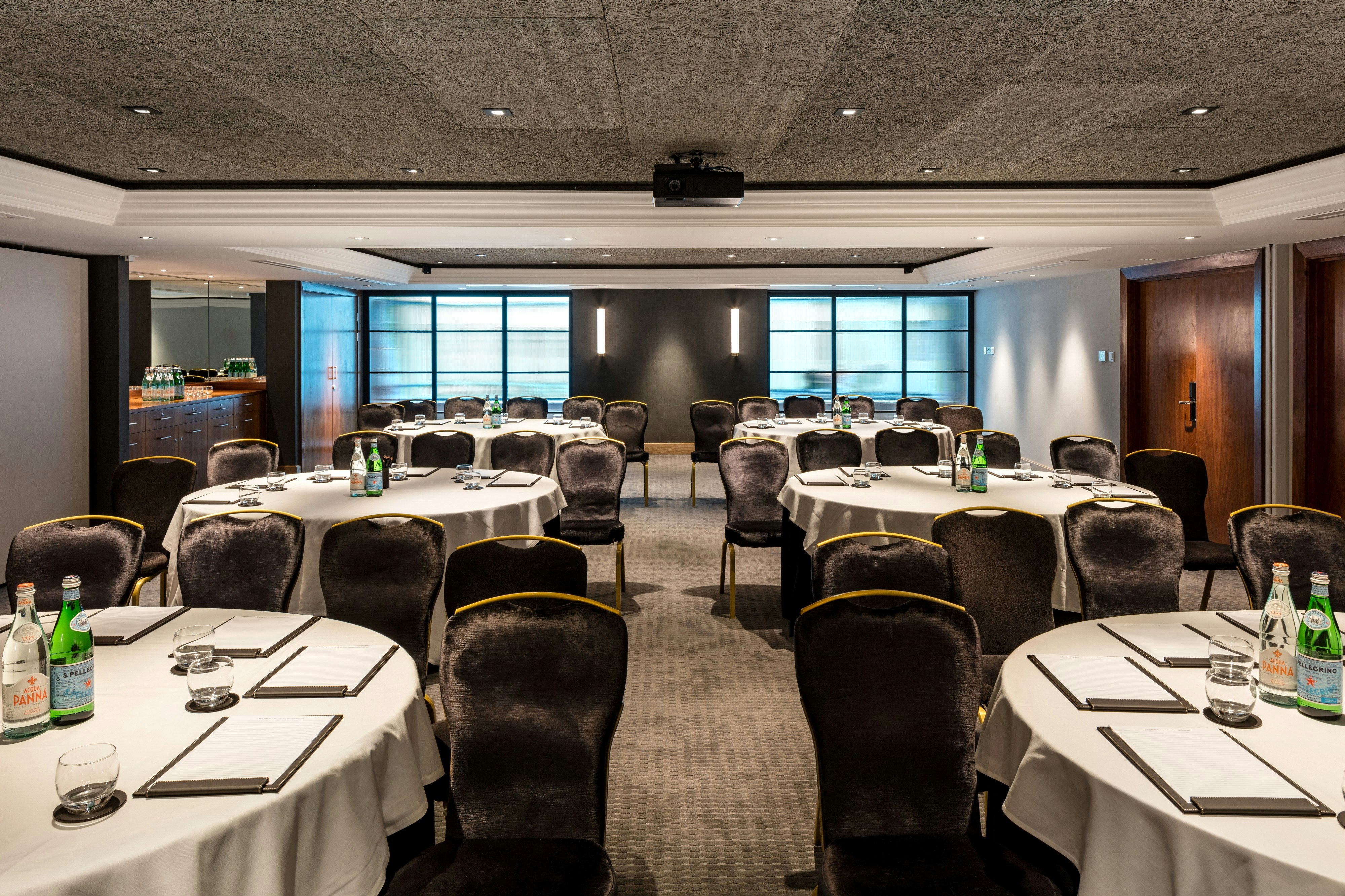 The Edwardian Manchester, A Radisson Collection Hotel - Private Room 19 and 20 image 1
