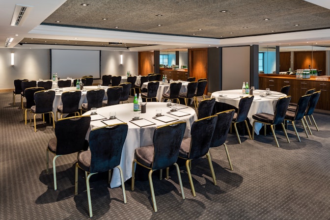 The Edwardian Manchester, A Radisson Collection Hotel - Private Room 19 and 20 image 2