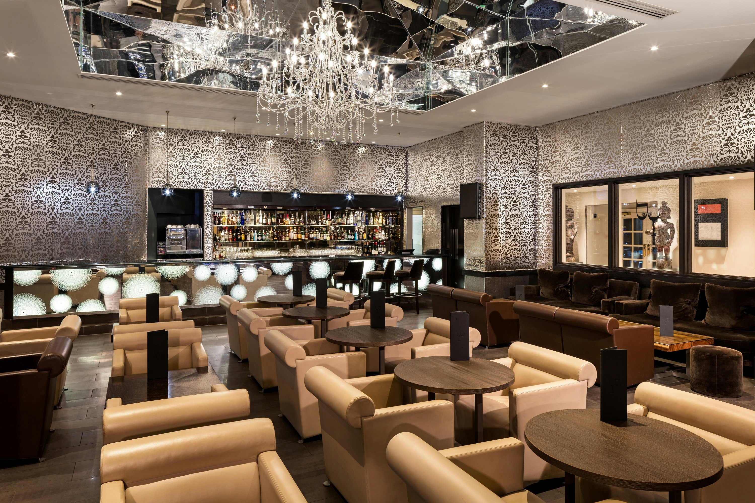 Radisson Blu Edwardian Heathrow - County B image 9