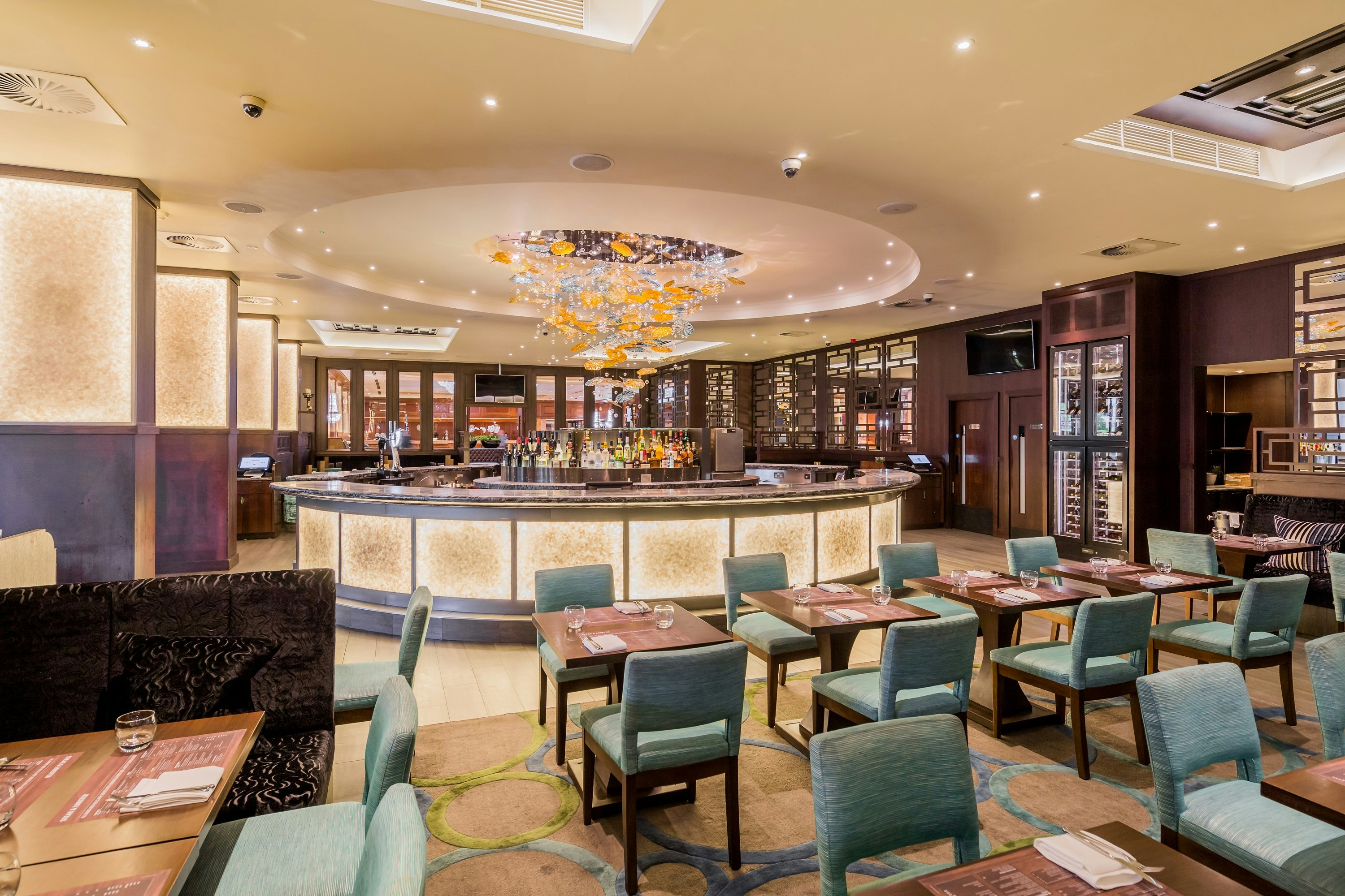 Radisson Blu Edwardian Heathrow - County D image 4