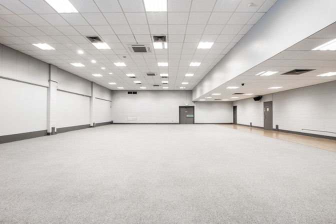 Masefield Suite - Whole Venue image 3