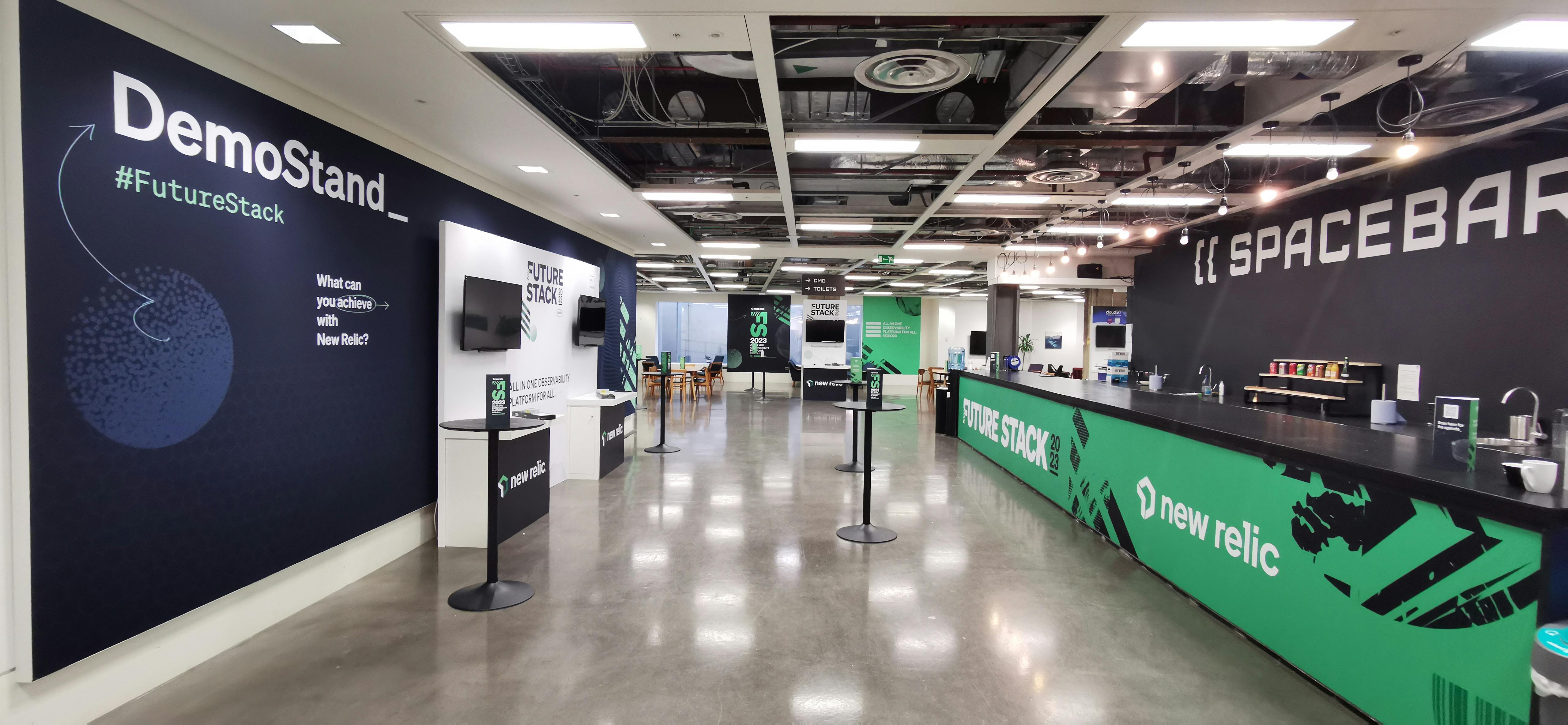 The Top 5 London Conference Venues With Great Transport Links