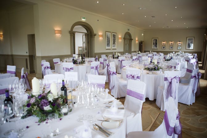 The Mansion - Full Venue and rooms  image 3