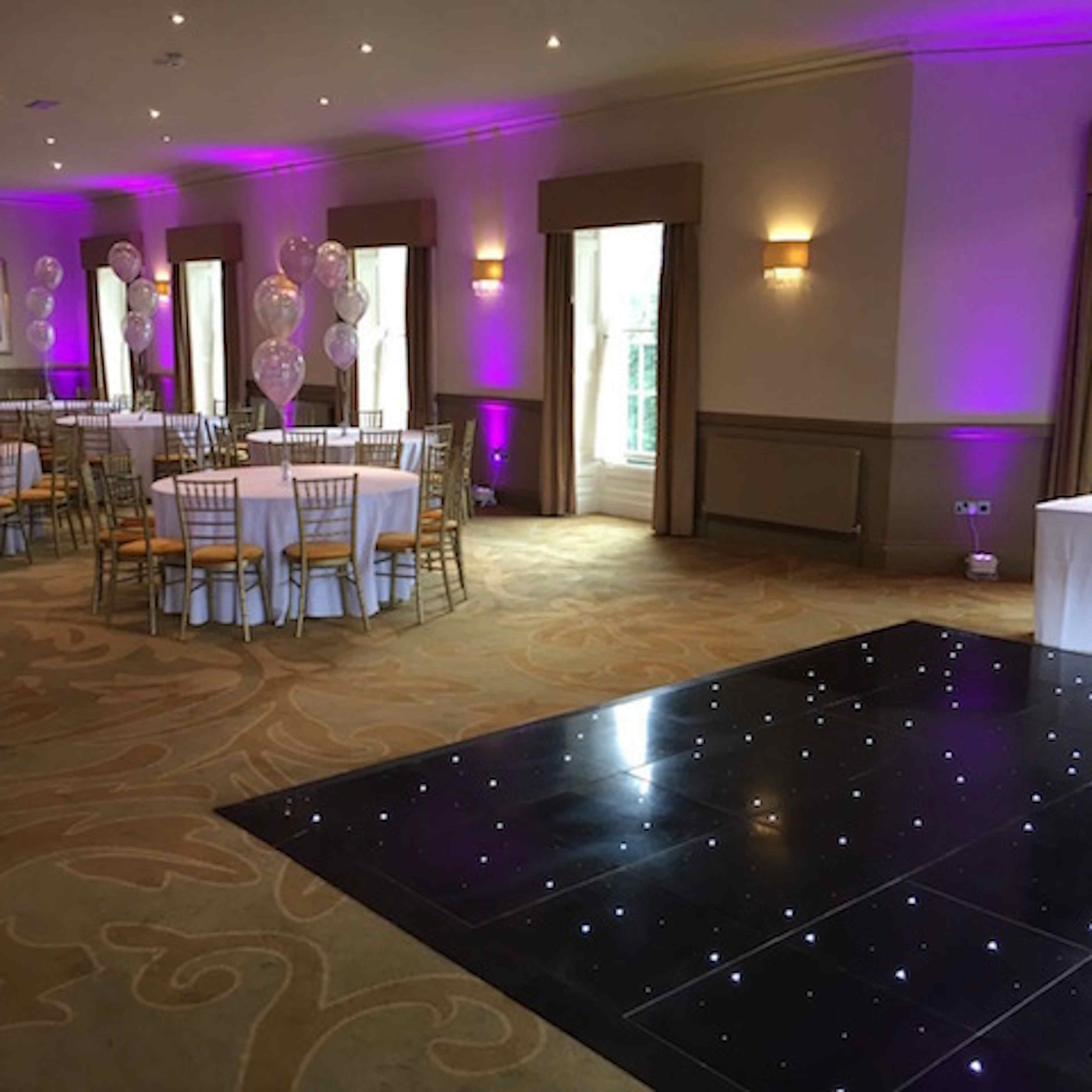 The Mansion - Full Venue and rooms  image 2