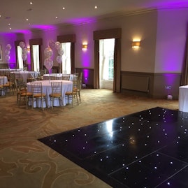 The Mansion - Full Venue and rooms  image 2