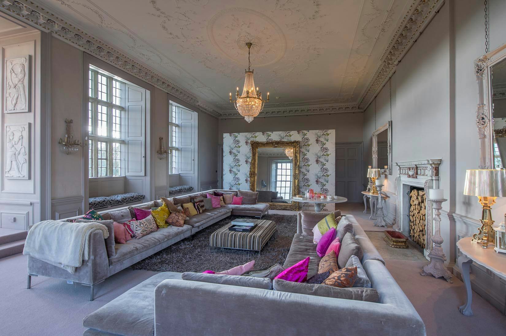 Howsham Hall  - Full Venue and rooms  image 2