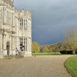 Howsham Hall  - Full Venue and rooms  image 7