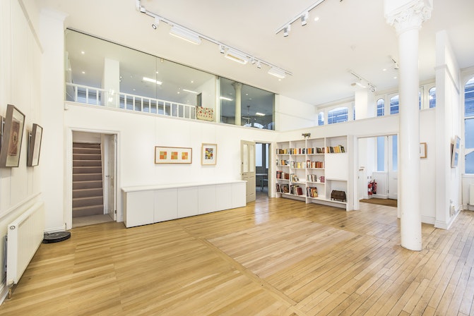 San Mei Gallery - Gallery image 2