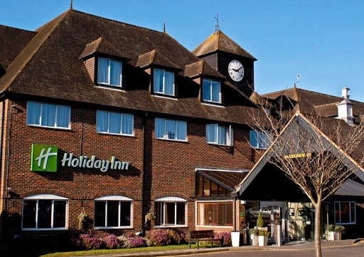 Holiday Inn Ashford North A20 - Cambridge Suite image 1