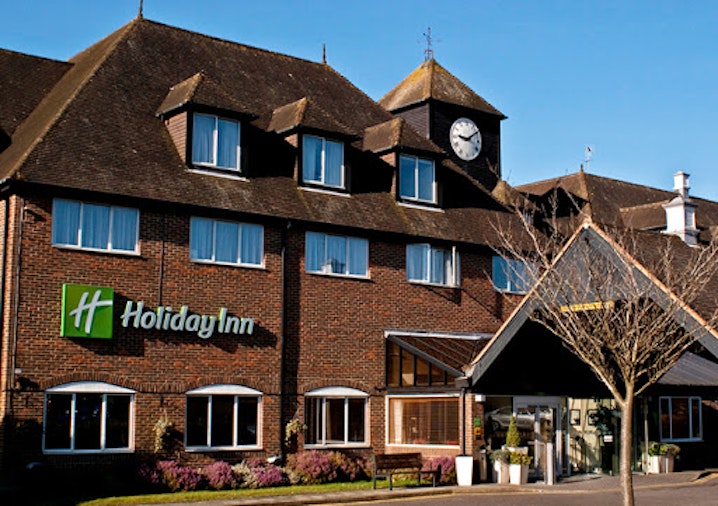 Holiday Inn Ashford North A20 - Cambridge Suite image 1