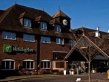 Holiday Inn Ashford North A20 - Cambridge Suite image 4