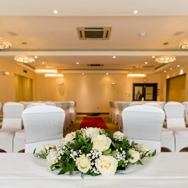 The Bromley Court Hotel - Wellington Suite image 1