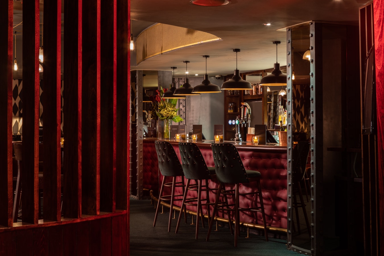 All Star Lanes - Holborn - Main Hall Exclusive image 6