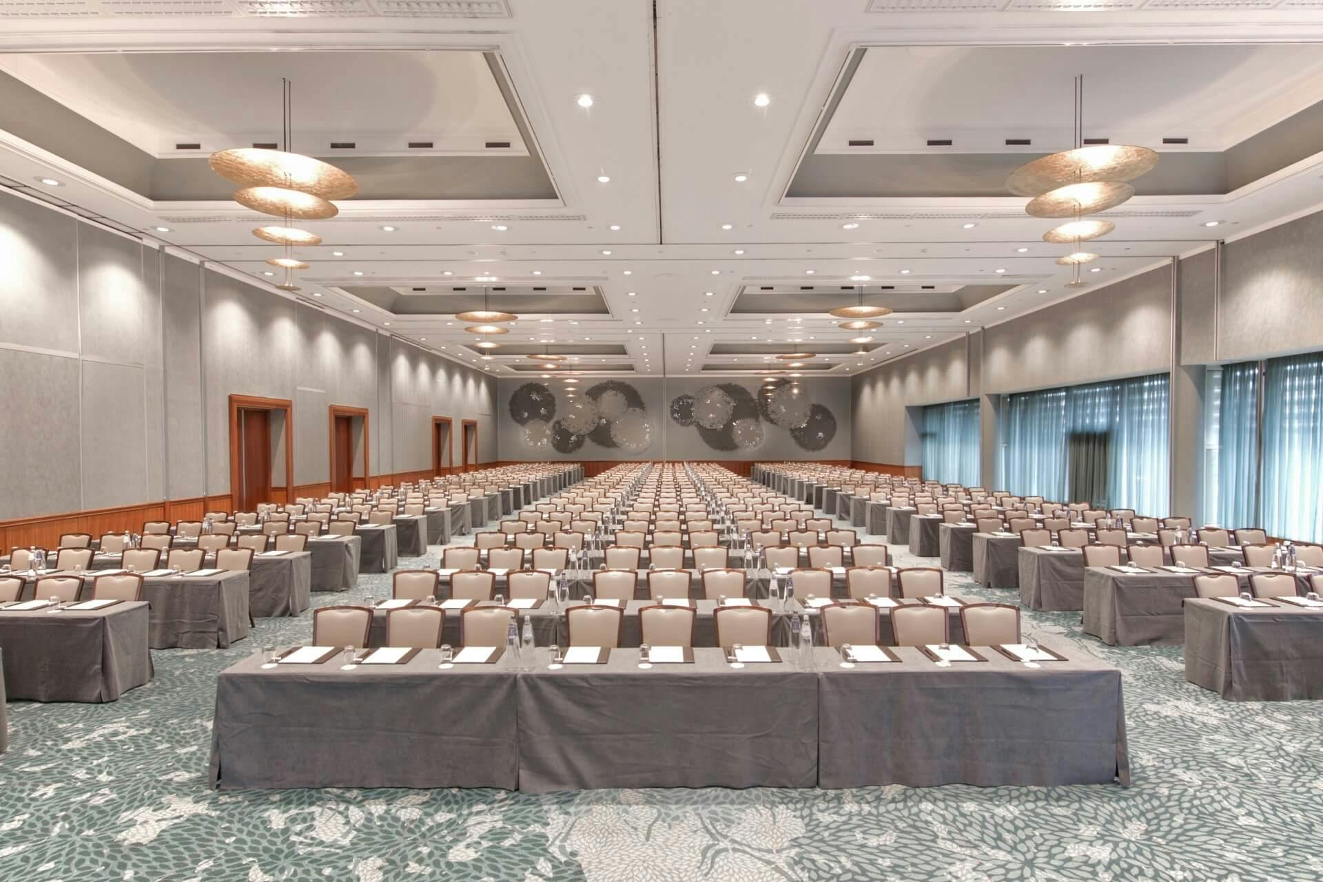 Hotel Okura Amsterdam - image 1