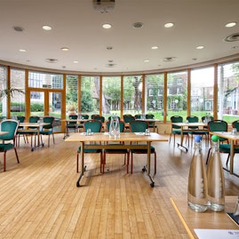 The Royal Foundation of St. Katharine - Queen Elizabeth Conference room image 1