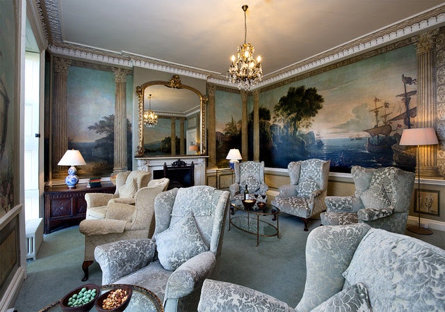 The Royal Foundation of St. Katharine - Chapter room image 1