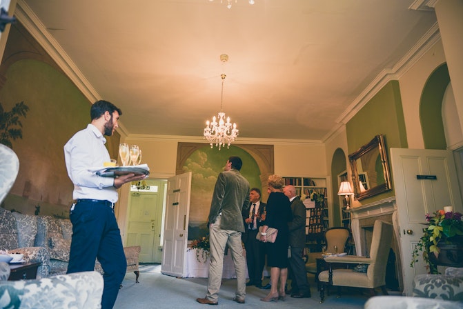 The Royal Foundation of St. Katharine - Chapter room image 2