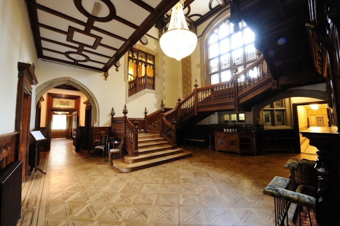 Pendley Manor - Charles Suite image 2