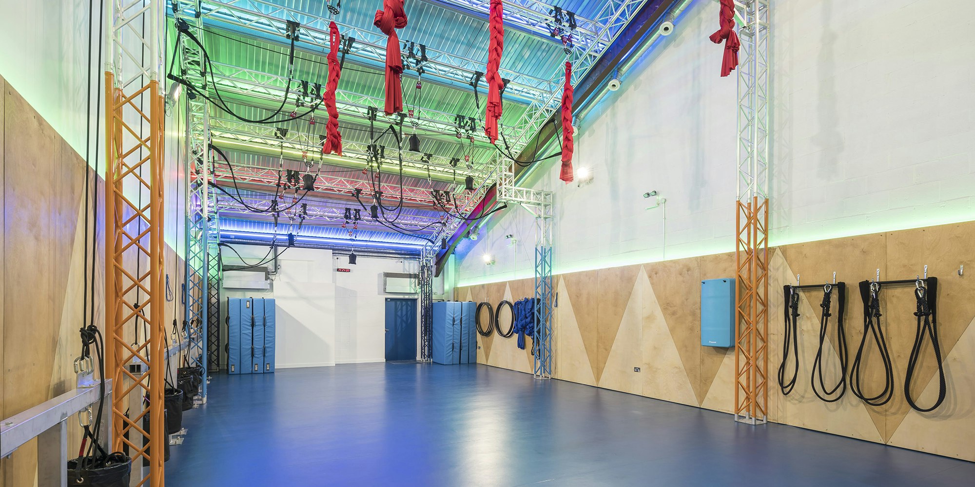 Flying Fantastic Peckham - Studio 1 Peckham image 1