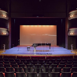 The Royal College of Music - Britten Theatre image 2