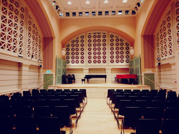 The Royal College of Music - Performance Hall image 2