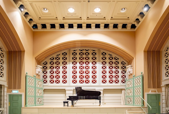 The Royal College of Music - Performance Hall image 2