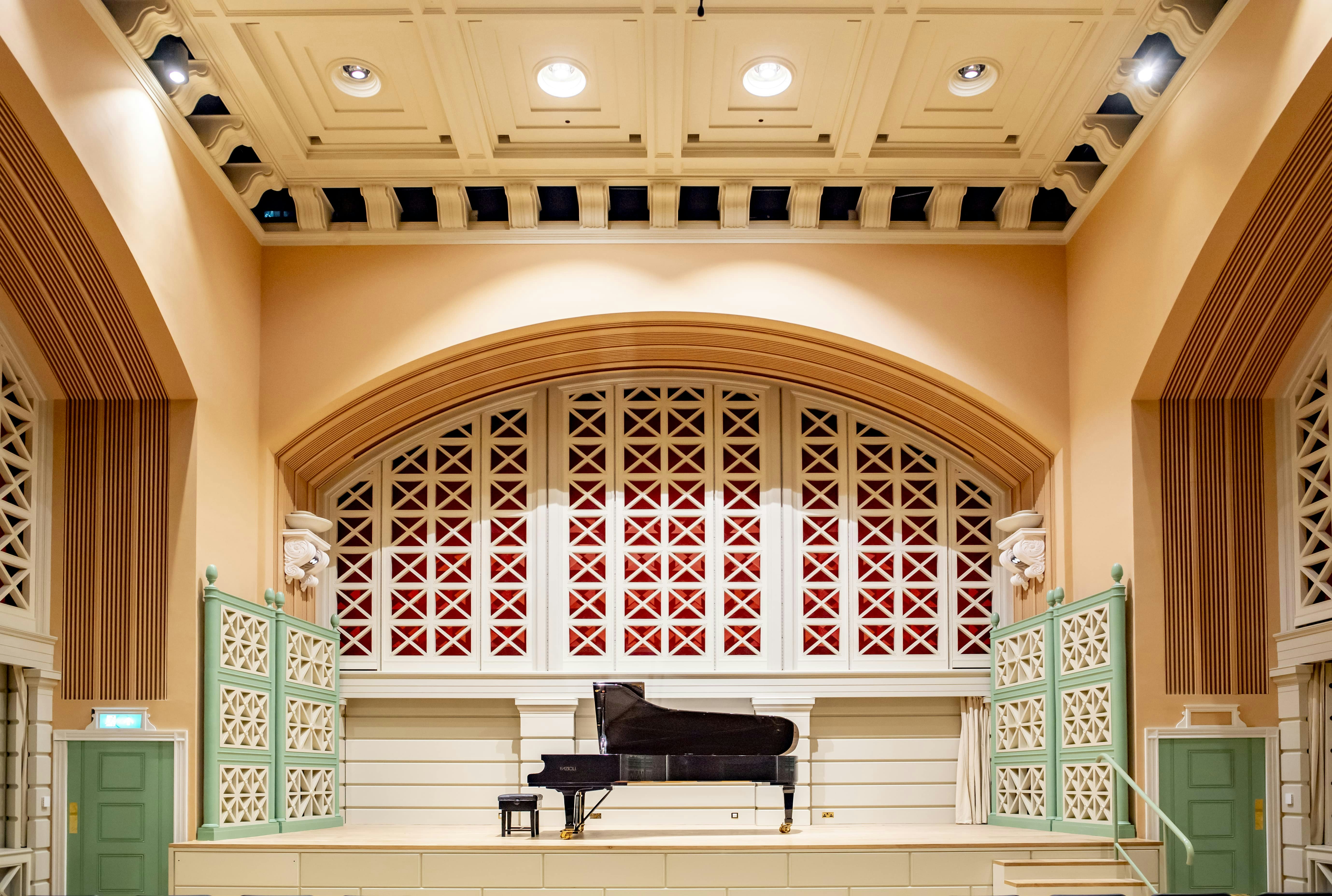 The Royal College of Music - Performance Hall image 2