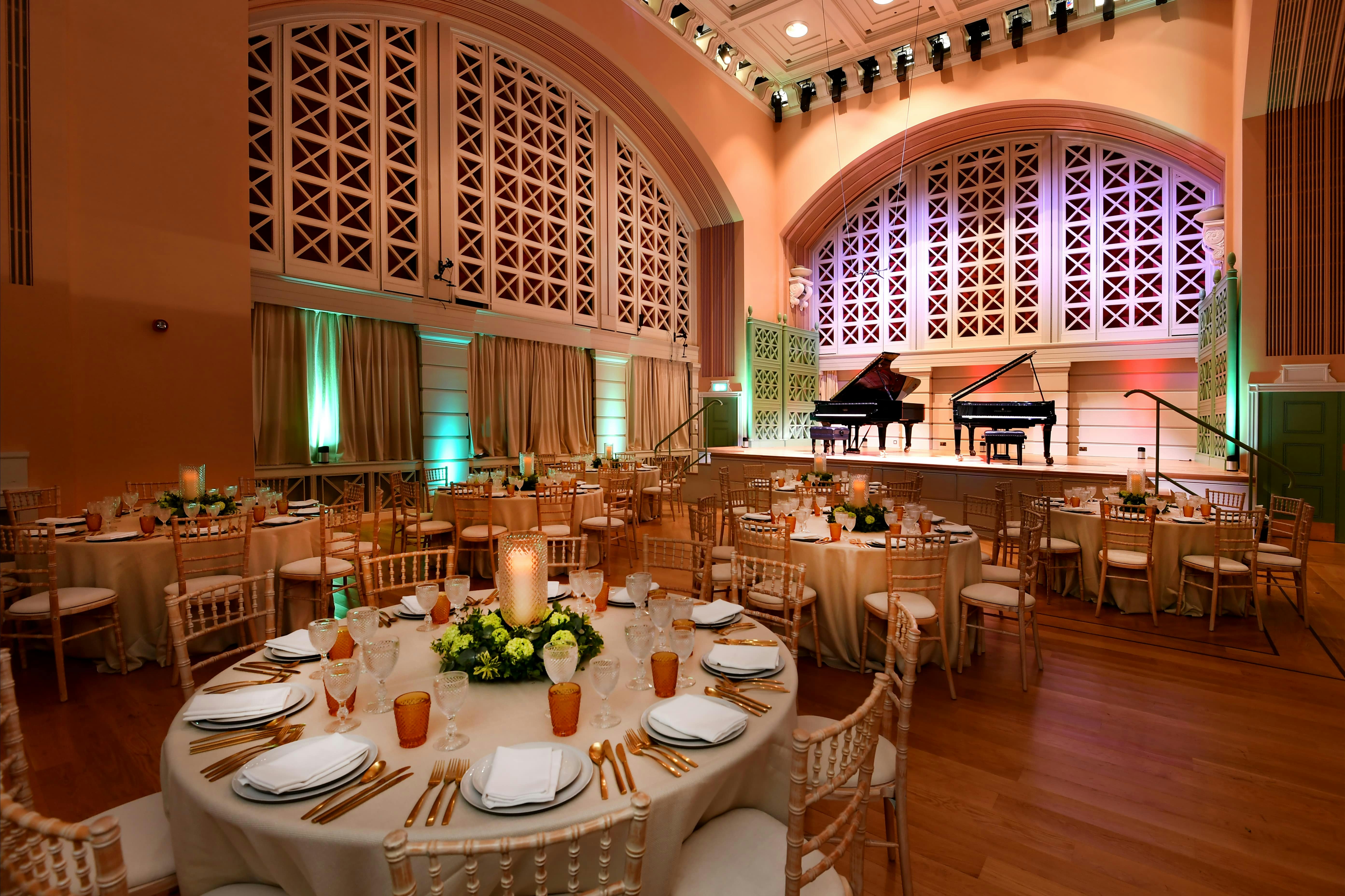 The Royal College of Music - Performance Hall image 1