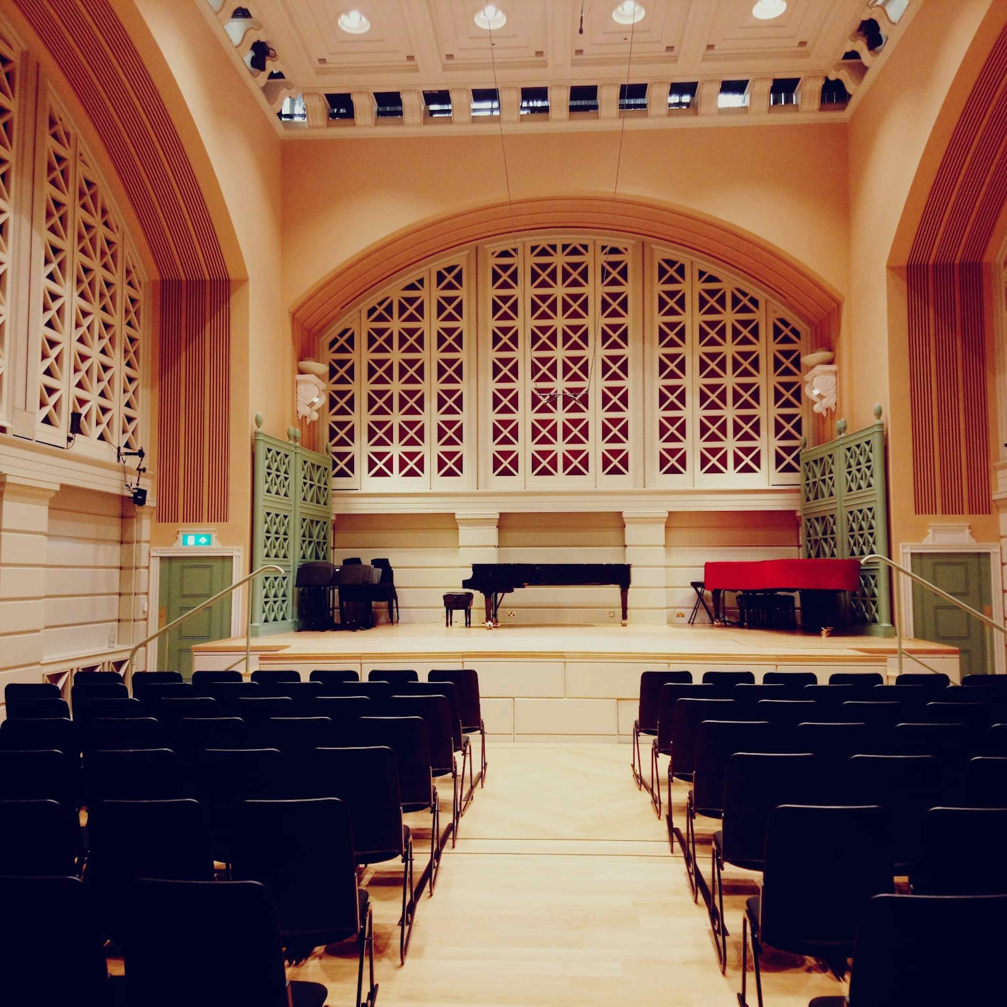 The Royal College of Music - Performance Hall image 3