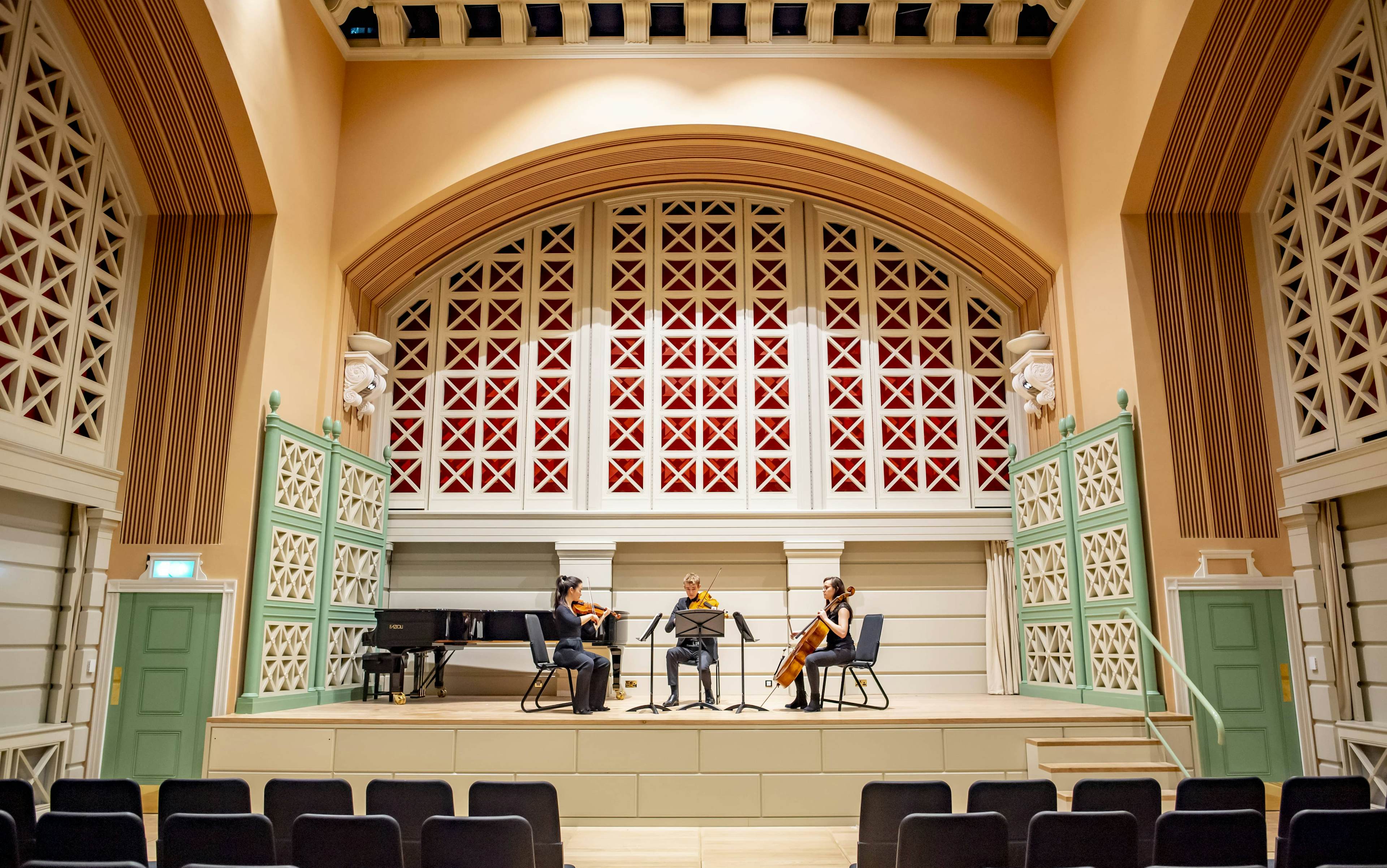The Royal College of Music - Performance Hall image 1