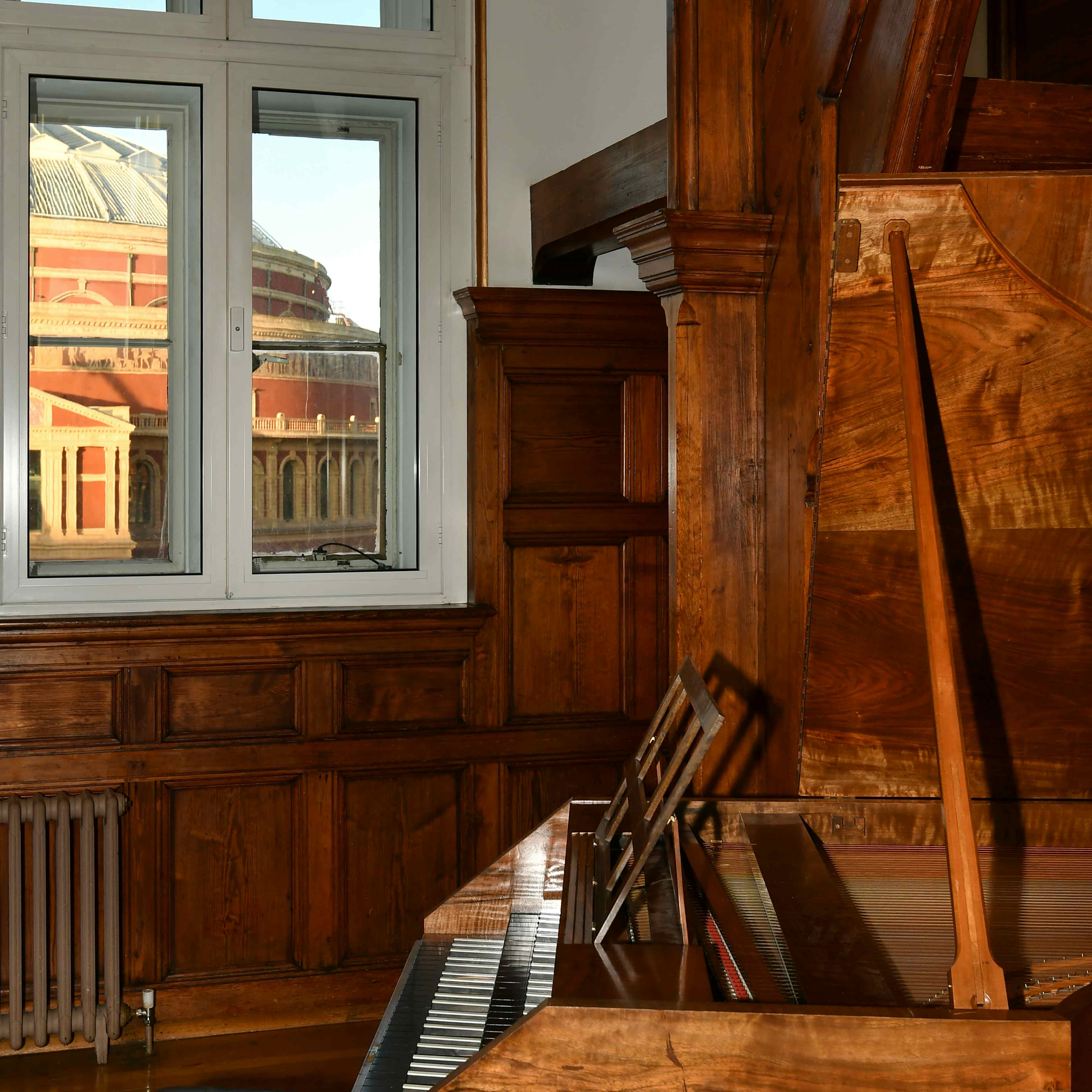 The Royal College of Music - Parry Rooms image 3