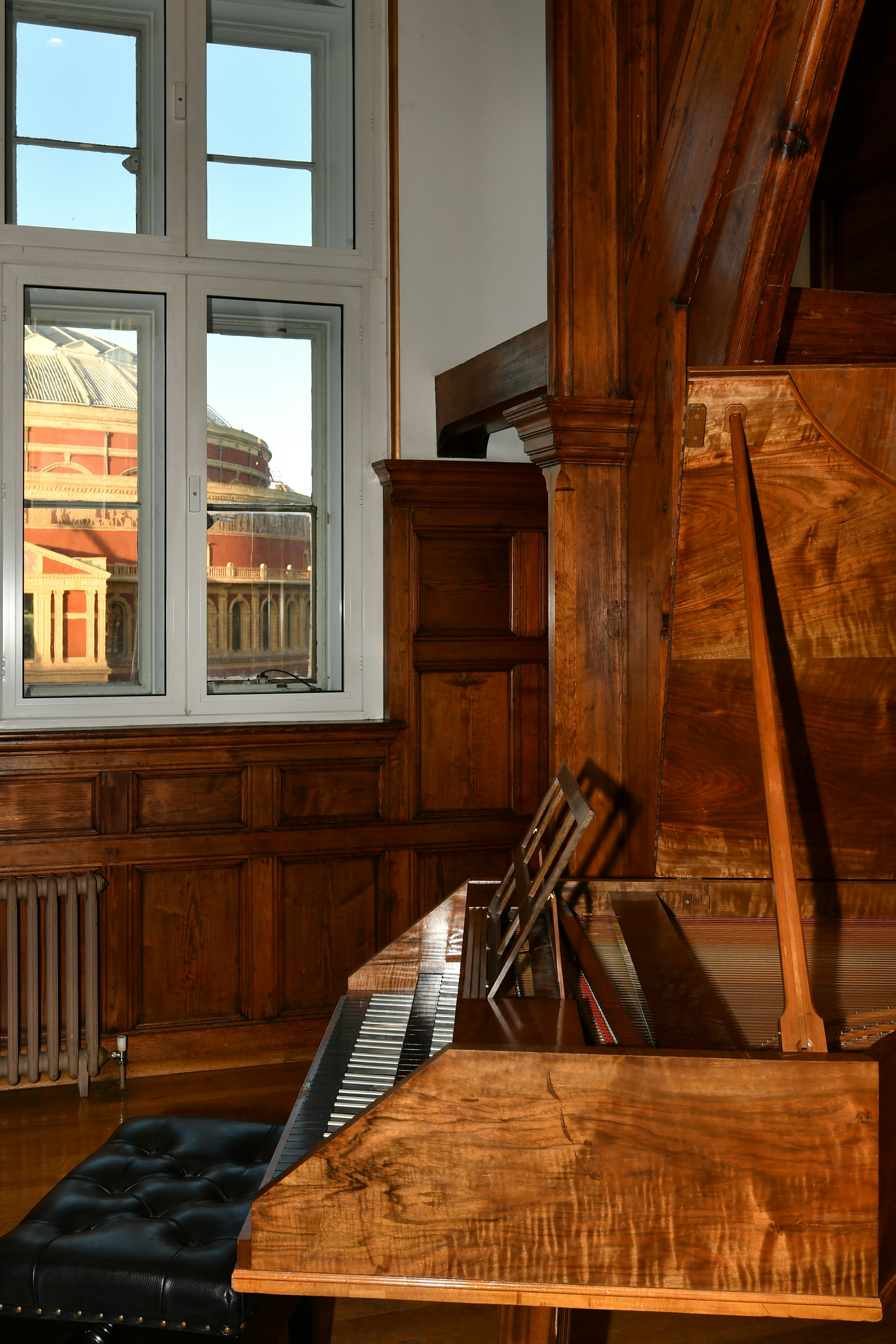 The Royal College of Music - Parry Rooms image 3