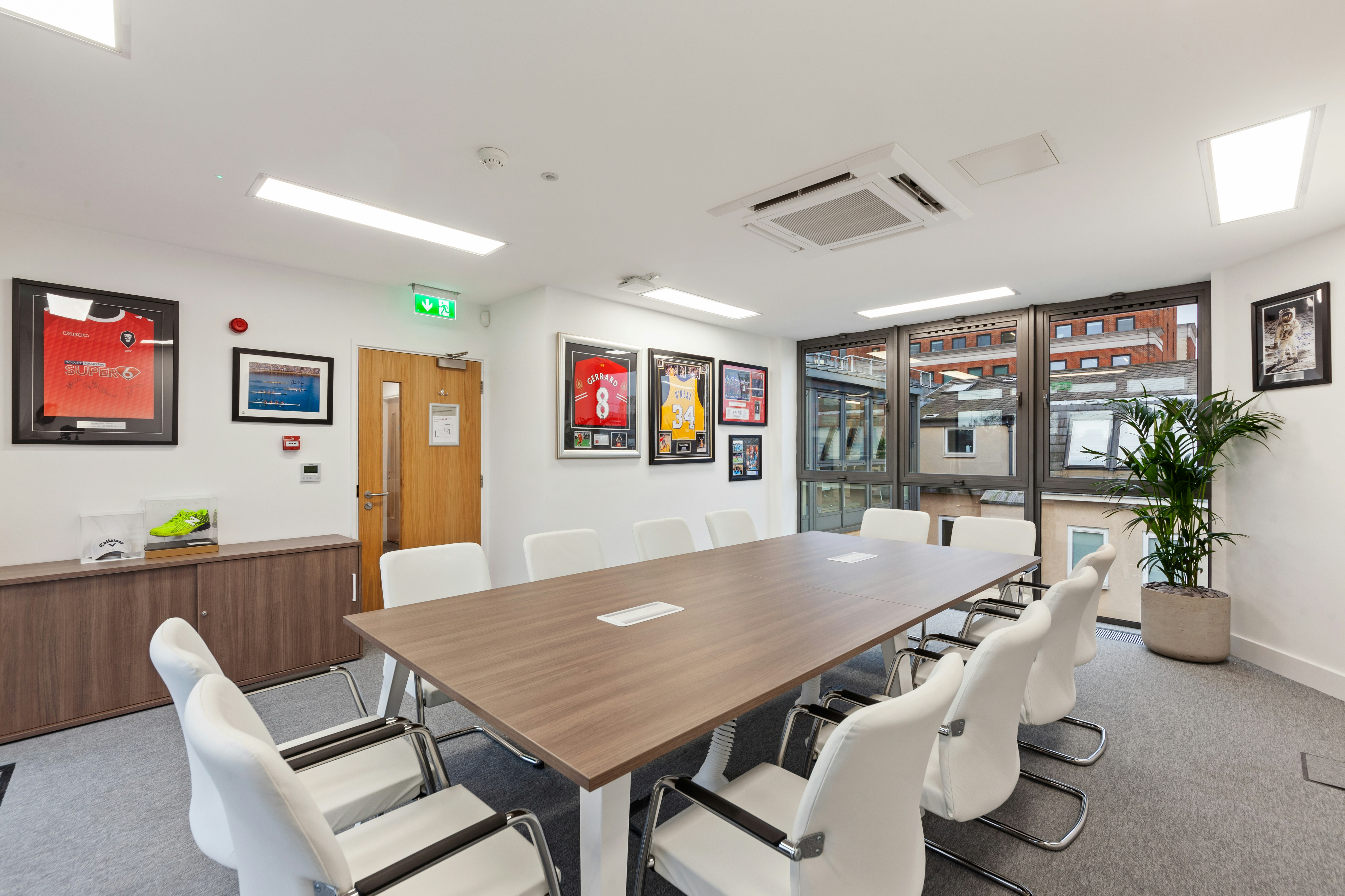 Richbell House - Champions Boardroom  image 4